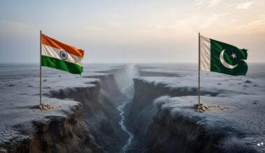 No talks, no envoys since 2019 — longer than post-1971 war silence – Firstpost