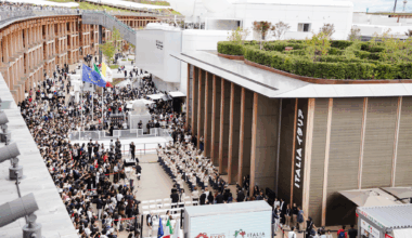 Termina l’Expo 2025 di Osaka. Si conclude con numeri record il bilancio del Padiglione Italia – Gazzetta diplomatica