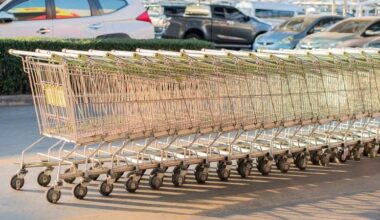 September sees higher prices across Slovenia