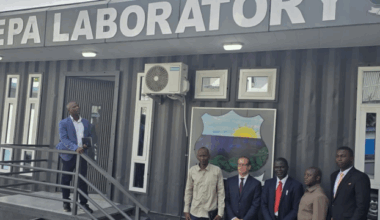 Liberia: EPA Launches Advanced Environmental and Radiation Safety Laboratory to Boost Scientific Research and Strengthen Environmental Governance