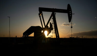 OPEC+ meets with future oil production hanging in the balance