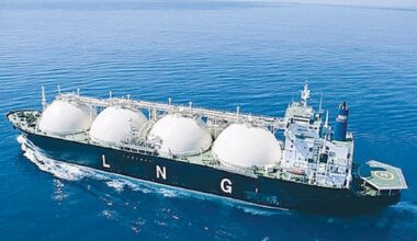 Govt. procures 10 LNG filled cargos in Sept to meet demand in Sept