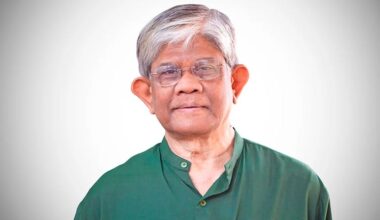 Discussions with development partners are ongoing: Salehuddin