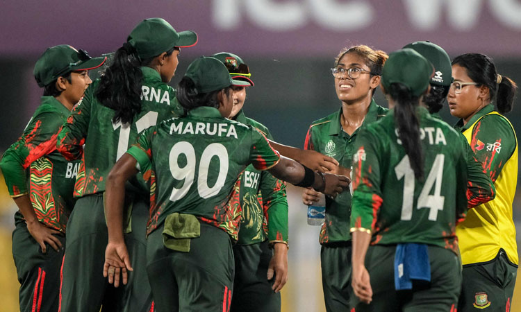 Tigresses to chase 228 for victory against New Zealand