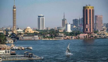 S&P lifts Egypt's credit rating due to IMF-backed reforms