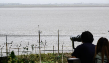 North Korean refugees long for family behind impenetrable border