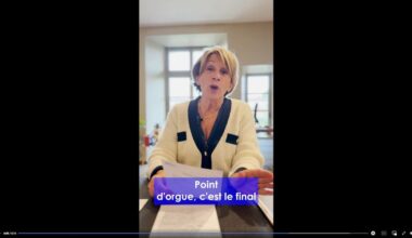 Législatives 2025 en Tarn-et-Garonne : France Télévisions met en demeure Brigitte Barèges de retirer la vidéo qui fait polémique