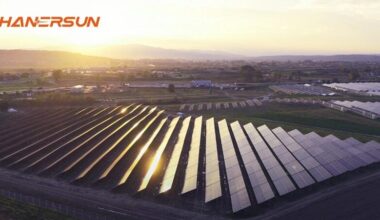 Hanersun reinforces Balkan market leadership with Croatia order