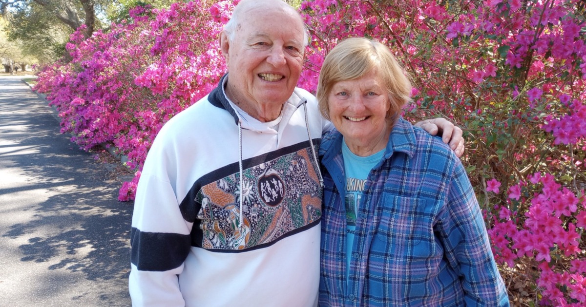 A Commitment That Changes Lives for Generations