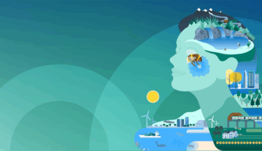 4.2 Waste generation and material consumption | 4. Circular economy and other enablers of transformative change