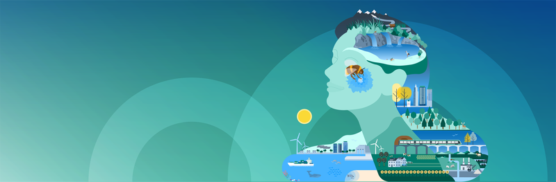 4.2 Waste generation and material consumption | 4. Circular economy and other enablers of transformative change