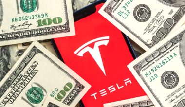 Tesla's record-setting compensation offer to Musk is important for several reasons.