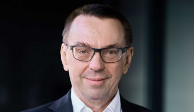 Portrait of Ulrich Weidmann