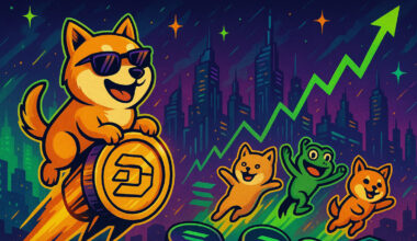 Dogecoin Price Prediction: DOGE Set To Rally After Cryptic Elon Musk Post?