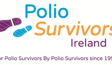 Polio Survivors Ireland set to hosts Open Day in Dundalk