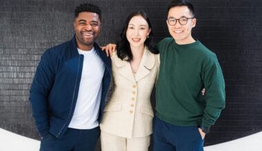 Maple Bridge Ventures raises $10 million for fund backing immigrant entrepreneurs