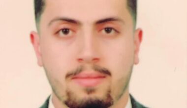 Afghan refugee living in New Paltz detained by ICE at hearing – Daily Freeman