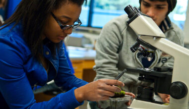 Science Teachers Scramble as US Climate Resources Vanish