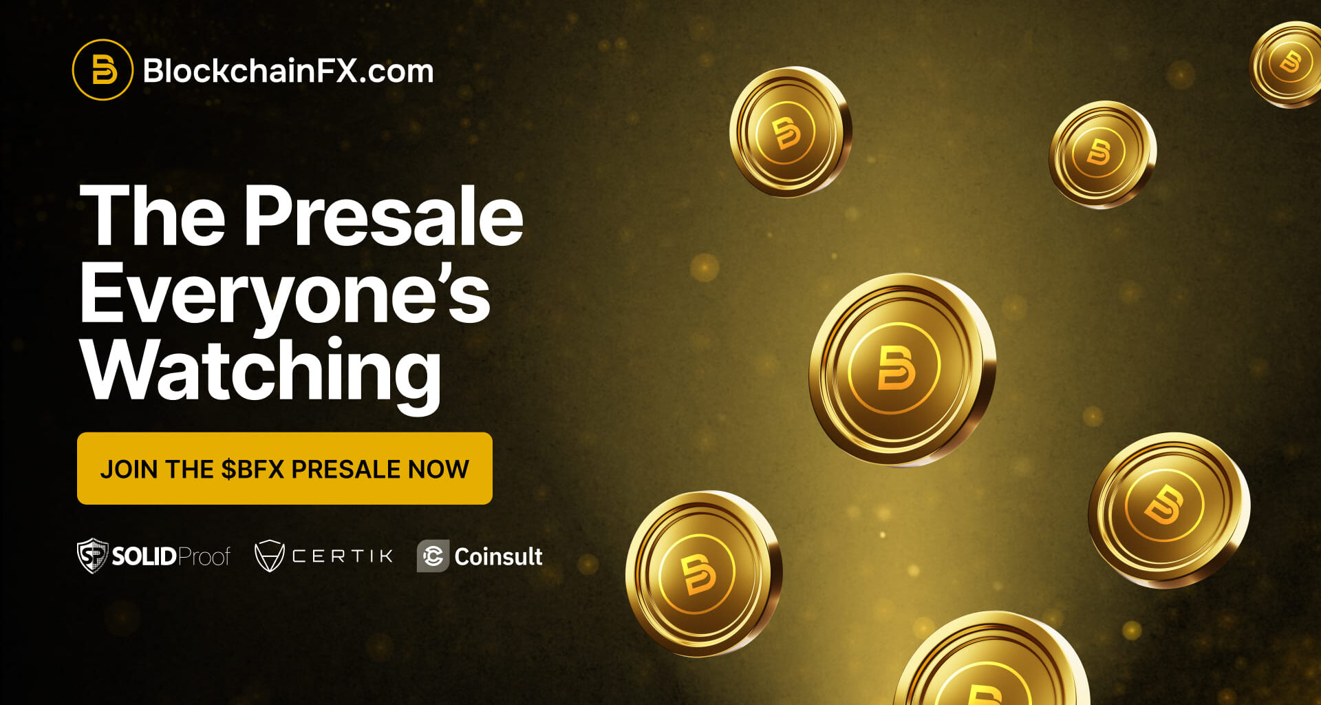 Buying BlockchainFX ($BFX) Now Feels Like Getting in on DOGE Before It Went Viral — Here’s Why