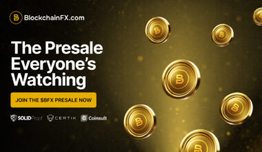 Buying BlockchainFX ($BFX) Now Feels Like Getting in on DOGE Before It Went Viral — Here’s Why