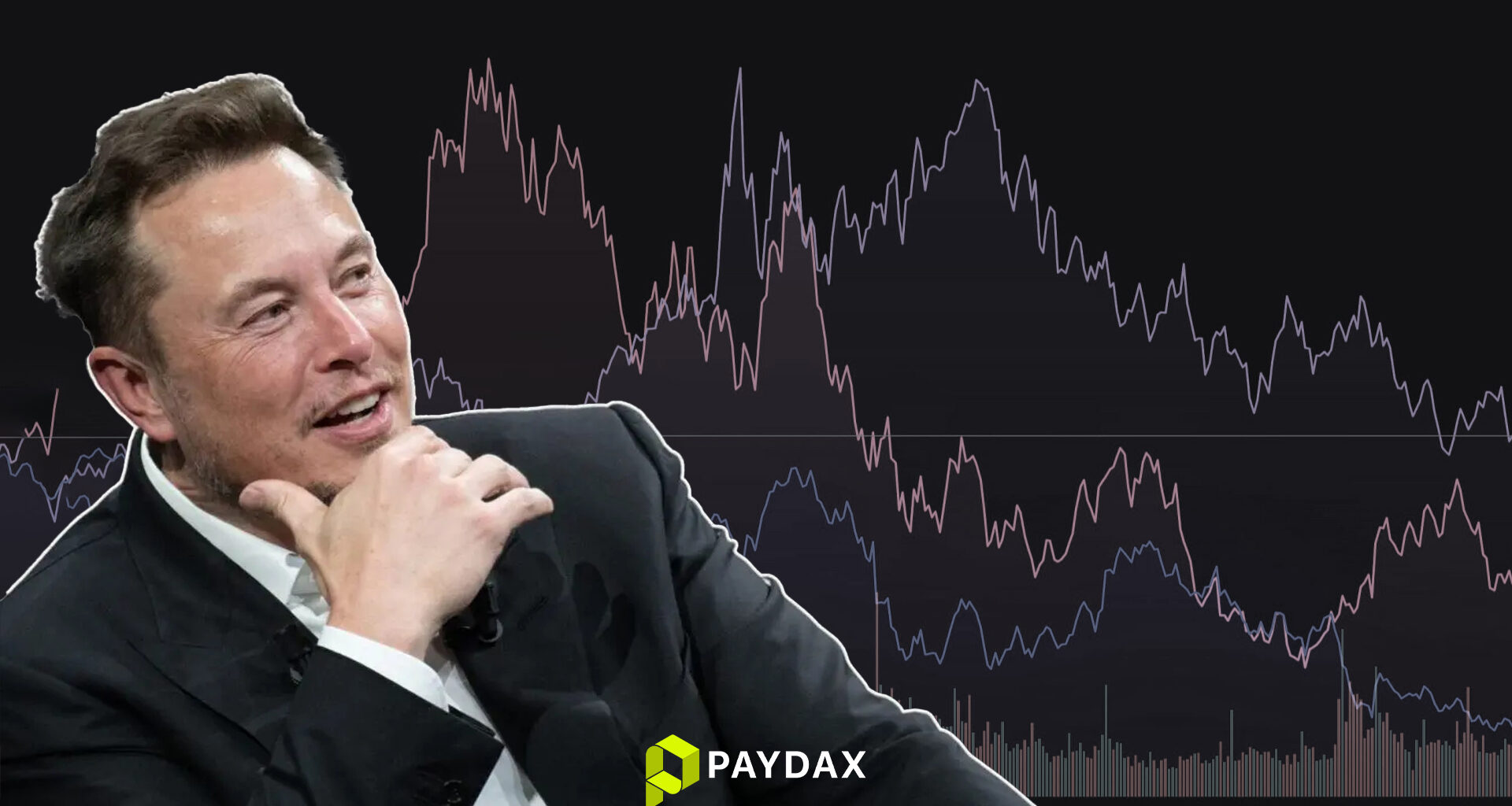 Elon Musk Is Back To Talking About Crypto Again - But It’s Not About Dogecoin