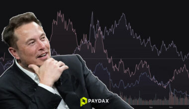 Elon Musk Is Back To Talking About Crypto Again - But It’s Not About Dogecoin