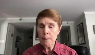 Retired Female Navy Captain Says Pete Hegseth's Remarks About Women Serving Are Nothing New