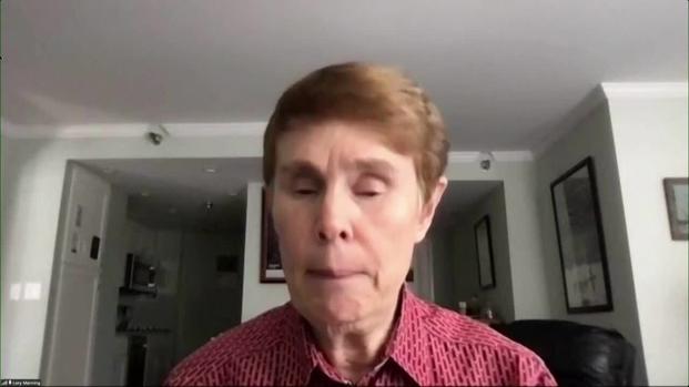 Retired Female Navy Captain Says Pete Hegseth's Remarks About Women Serving Are Nothing New