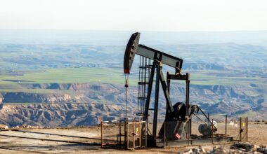 Expand Energy: Solid Haynesville Results And Potentially $3+ Billion In 2026 FCF (EXE)