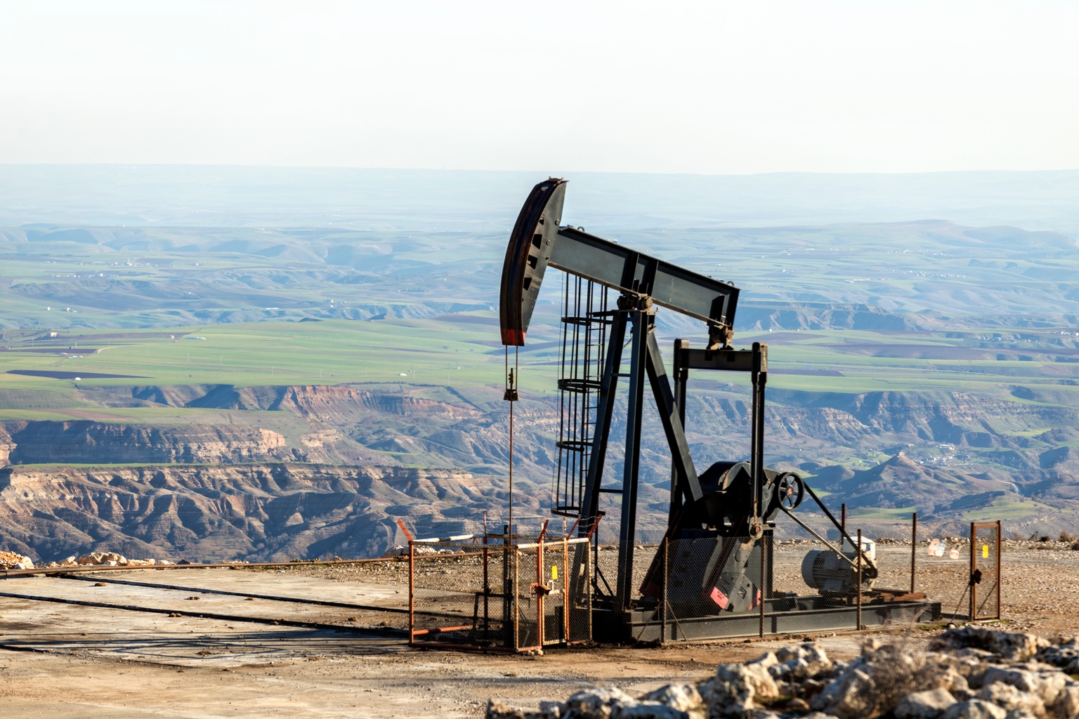 Expand Energy: Solid Haynesville Results And Potentially $3+ Billion In 2026 FCF (EXE)