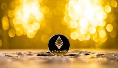 Ethereum Faces $4,800 Test As Traders Brace For Breakout (Cryptocurrency:ETH-USD)