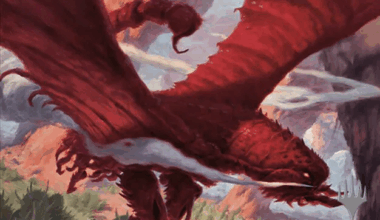 MTG Top 8 Standard Analysis | RCQ