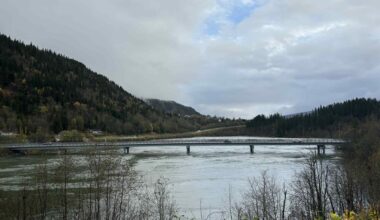 Fisk, Laks | Fortsatt omfattende tyvfiske i Nord-Norge.