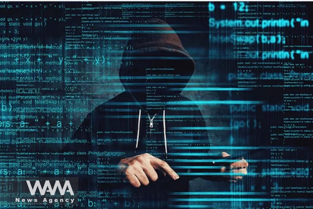 Cyberattack