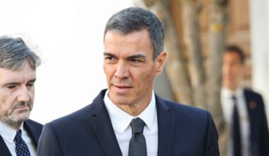 El Gobierno está tranquilo ante la propuesta de Trump y asegura que España cumple con la OTAN tanto como EEUU