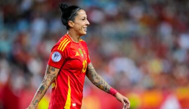 baño de masas pero sólo cinco minutos