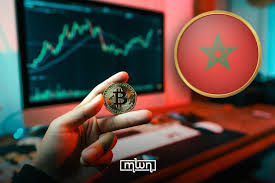 Morocco Strengthens Its Position Among Leading Cryptocurrency Markets