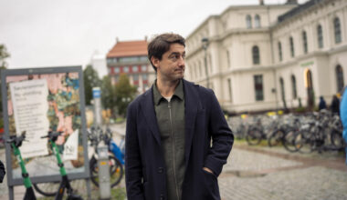 Svensk gjengvold smitter til Norge: