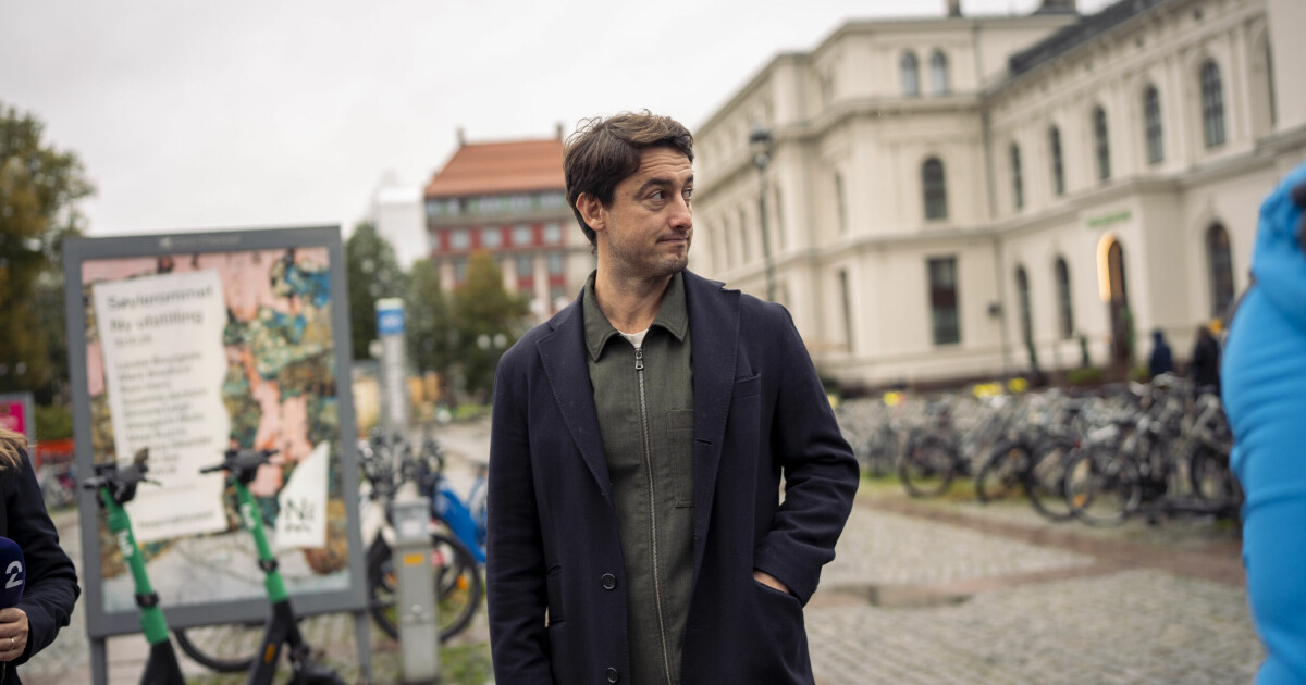 Svensk gjengvold smitter til Norge: