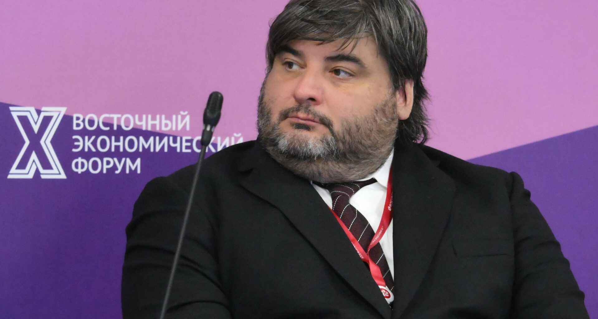 In His Own Image and Likeness – Riddle Russia