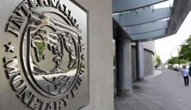 IMF highlights fragile economic gains amid security and institutional challenges in Haiti