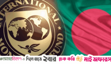 $5.5b loan: IMF wants to consult with elected govt before next tranche, says BB governor