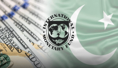Government establishes Tax Policy Office under IMF plan