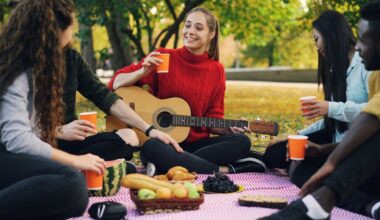 5 retro ways Gen Z can learn to be frugal while still having a great social life