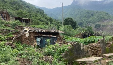 India’s Tribe Losing Healing Traditions to Climate Change
