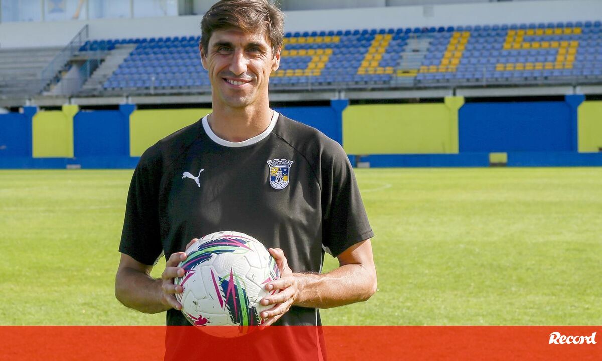 Sintrense é sensação na Taça de Portugal: o filho de Maside chama-se David - Taça de Portugal