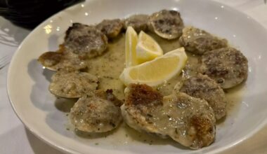 Popular Scottsdale Italian restaurant is moving to The Grove