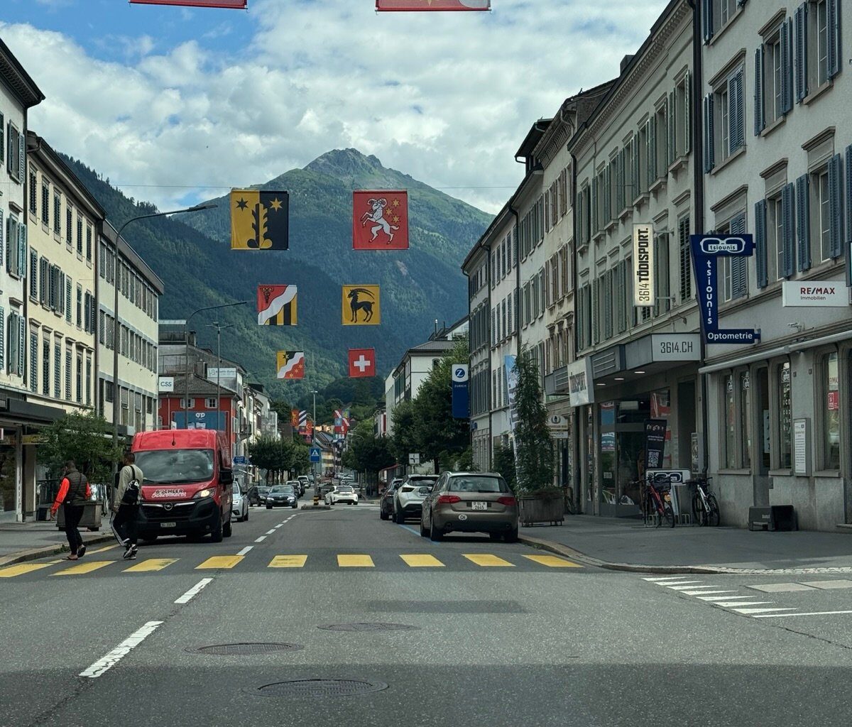 Switzerland Fast-Tracks $136M Counter-Drone Defense After European Airspace Incursions