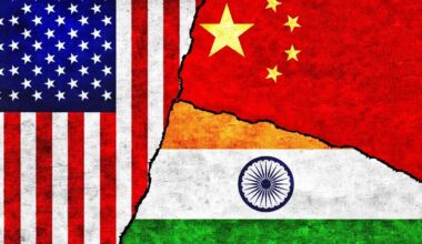 Strategic autonomy requires India to pursue its interests without taking sides in geopolitics