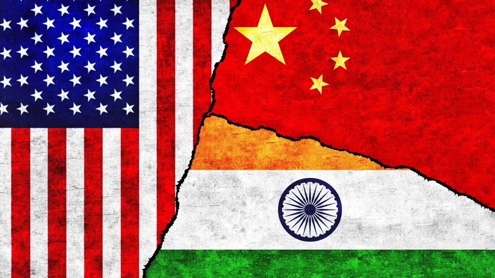 Strategic autonomy requires India to pursue its interests without taking sides in geopolitics